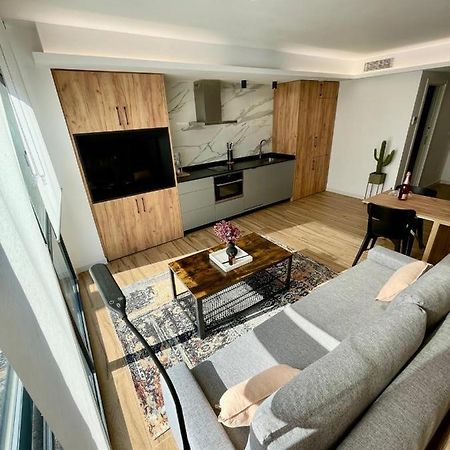 Agata10-5I Apartment Аликанте Екстериор снимка