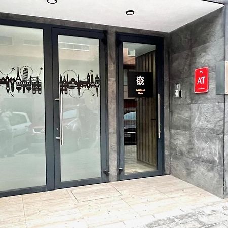 Agata10-5I Apartment Аликанте Екстериор снимка