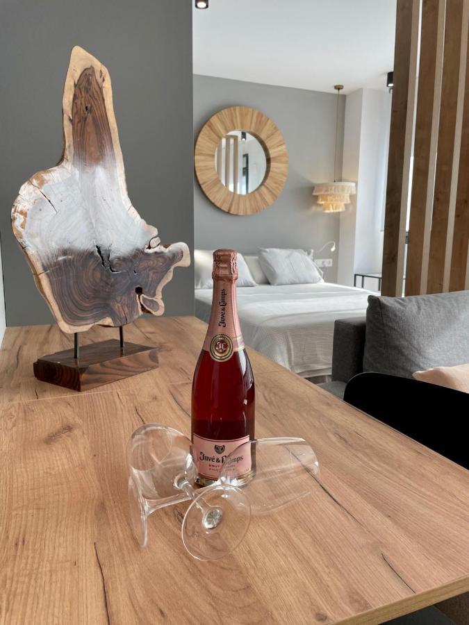 Agata10-5I Apartment Аликанте Екстериор снимка
