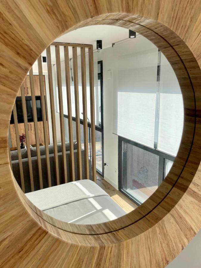 Agata10-5I Apartment Аликанте Екстериор снимка