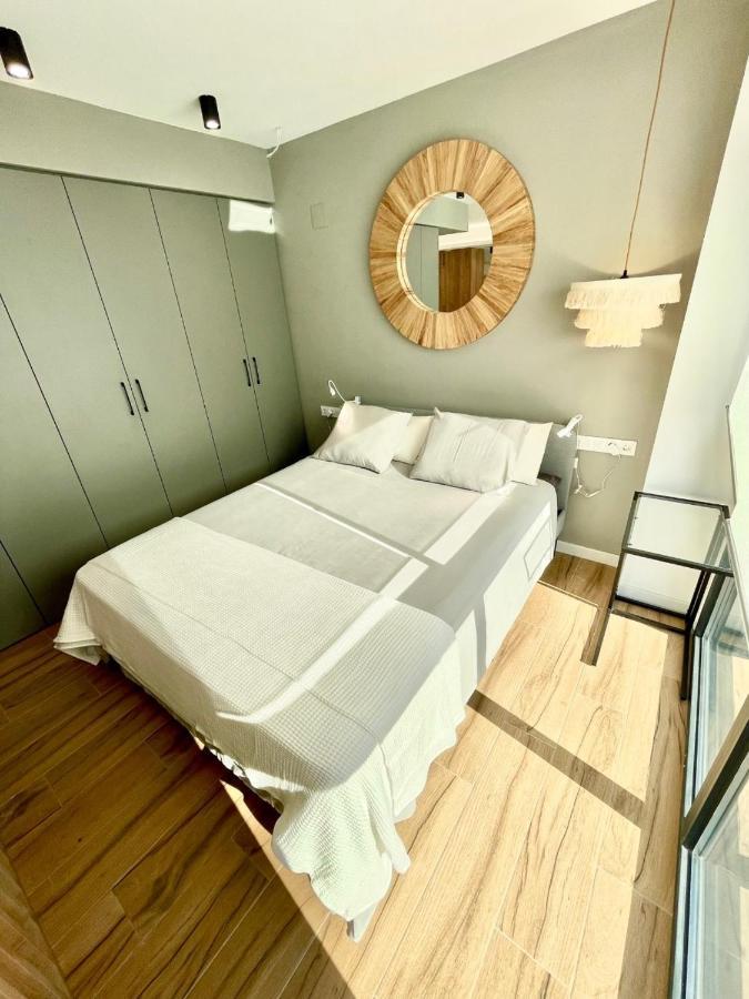 Agata10-5I Apartment Аликанте Екстериор снимка