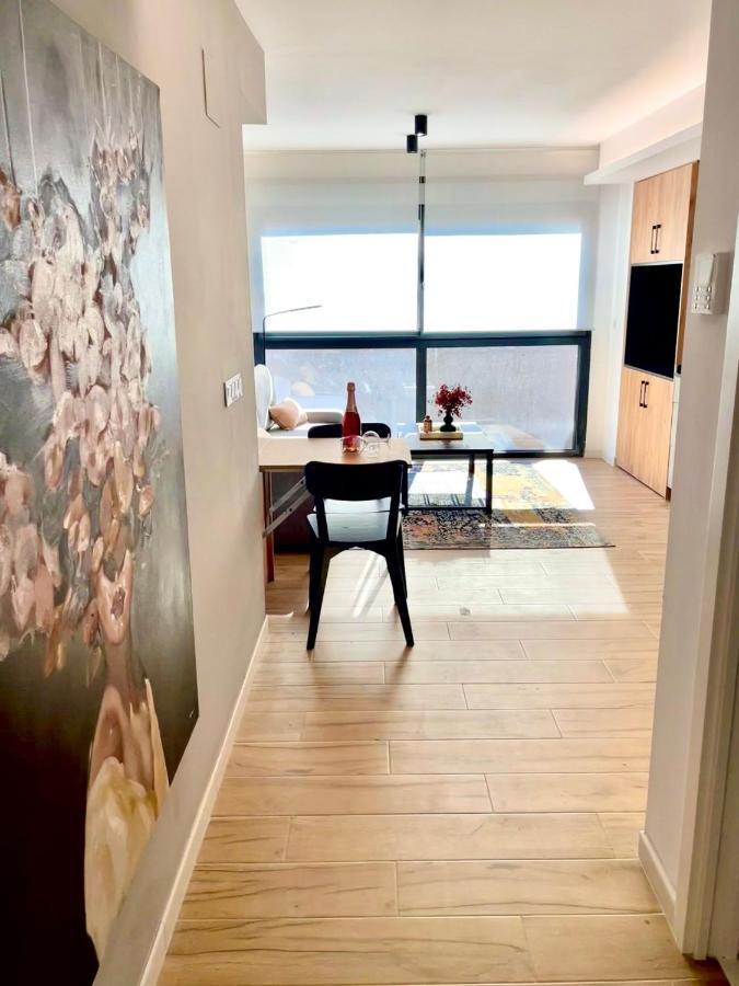 Agata10-5I Apartment Аликанте Екстериор снимка