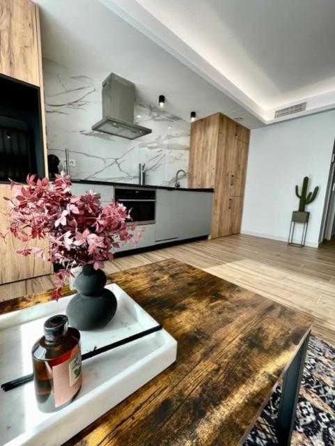 Agata10-5I Apartment Аликанте Екстериор снимка