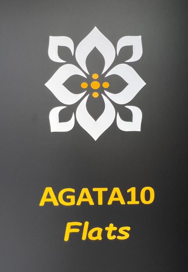 Agata10-5I Apartment Аликанте Екстериор снимка
